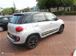 Fiat 500 L - - 1.4 T-JET 120 BEATS EDITION ECC+4-CILINDER TURBO - 1 - Thumbnail