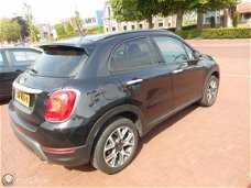 Fiat 500 X - - Cross 1.4 Turbo MultiAir Cross PDC+WINTER PACK+ZICHT-PAKKET