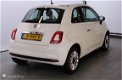 Fiat 500 - - TwinAir Turbo 80 Popstar LM-VELGEN+AIRCO - 1 - Thumbnail