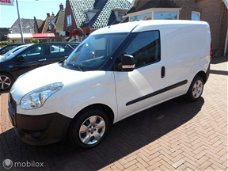 Fiat Doblò Cargo - 1.3 MultiJet