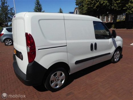 Fiat Doblò Cargo - 1.3 MultiJet - 1