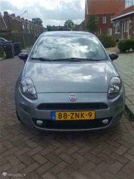 Fiat Punto Evo - - TwinAir Turbo 85 Easy 5drs TREKHAAK+ECC+LM-16 - 1