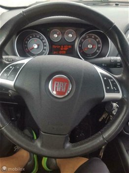 Fiat Punto Evo - - TwinAir Turbo 85 Easy 5drs TREKHAAK+ECC+LM-16 - 1