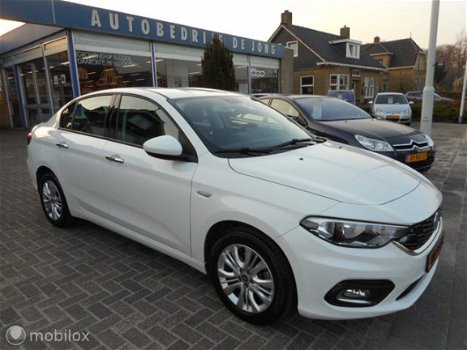 Fiat Tipo. - - 1.4 Opening Edition ECC+LM-16+PDC - 1