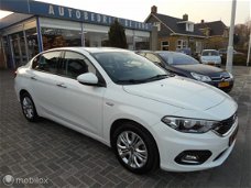 Fiat Tipo. - - 1.4 Opening Edition ECC+LM-16+PDC