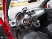 Fiat 500 C - - 0.9 TWINAIR 500S ESP+LM-16 - 1 - Thumbnail