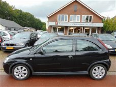 Opel Corsa - 1.3 CDTI Sport Airco / Elec.Pakket / Lm Velgen