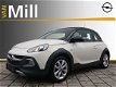 Opel ADAM - 1.0 Turbo Rocks | Schuifdak | Bluetooth | Airco | Half Lederen Bekleding | - 1 - Thumbnail