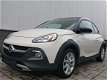 Opel ADAM - 1.0 Turbo Rocks | Schuifdak | Bluetooth | Airco | Half Lederen Bekleding | - 1 - Thumbnail