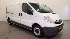 Opel Vivaro - 2.0 CDTI L2H1 EcoFLEX AIRCO/CRUISE/TREKHAAK/PDC