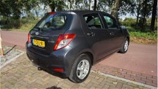 Toyota Yaris - 1.0 VVT-i Now 5deurs 1e eigenaar 53269kilometers aantoonbaar nl auto met airco