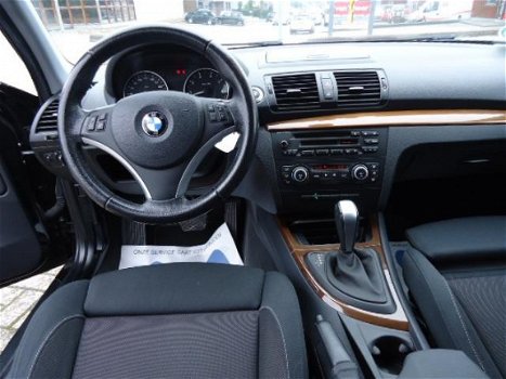 BMW 1-serie - 118i 1eingnaar met lage KM86165 Origineel NL auto aantoonbaar - 1