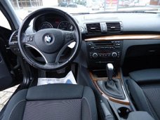 BMW 1-serie - 118i 1eingnaar met lage KM86165 Origineel NL auto aantoonbaar