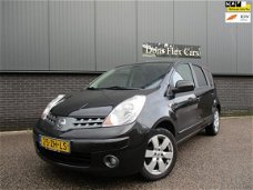 Nissan Note - 1.6 Acenta