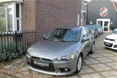 Mitsubishi Lancer - 1.6 sedan ClearTech AIRCO PDC LM VELGEN 1e eigenaar