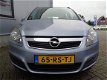 Opel Zafira - 1.6 Enjoy 105PK Clima Cruise 7-Pers - 1 - Thumbnail