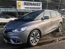Renault Grand Scénic - 1.5 dCi 110Pk Intens PDC Elek stoel verw Voor Lane assist
