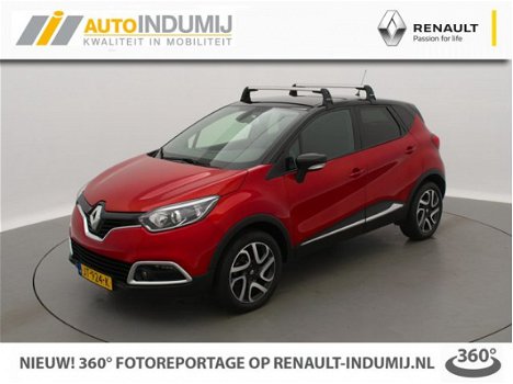 Renault Captur - TCe 90 Dynamique // Afneembare Dakdragers / Navi / Climate control / Parkeersensore - 1