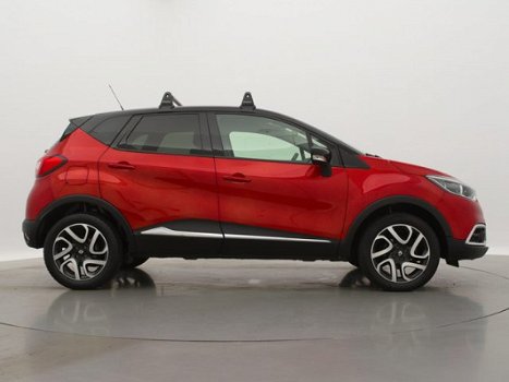 Renault Captur - TCe 90 Dynamique // Afneembare Dakdragers / Navi / Climate control / Parkeersensore - 1