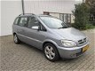 Opel Zafira - 1.6-16V Maxx met 140.000km - 1 - Thumbnail