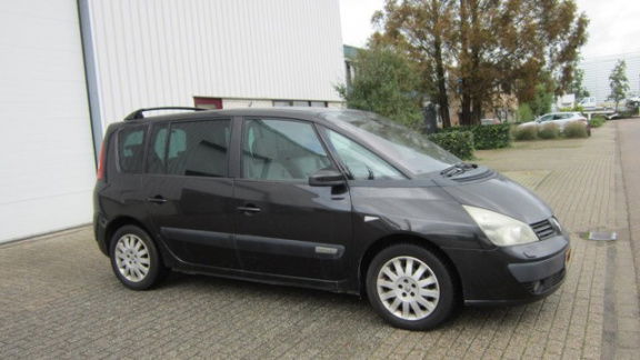 Renault Espace - 2.0 T Initiale - 1