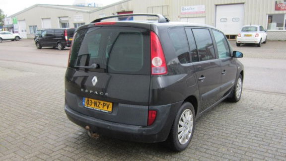 Renault Espace - 2.0 T Initiale - 1