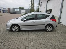 Peugeot 207 SW - 1.6 VTi XS