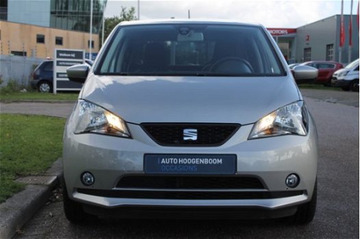 Seat Mii - 1.0 Sport Connect - 1