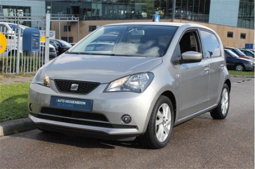 Seat Mii - 1.0 Sport Connect - 1