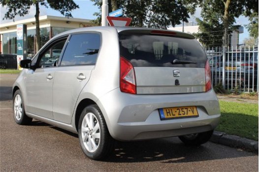 Seat Mii - 1.0 Sport Connect - 1