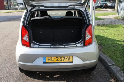 Seat Mii - 1.0 Sport Connect - 1