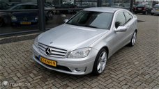 Mercedes-Benz CLC-klasse - 200 CDI, navi, cruise, zeer net,