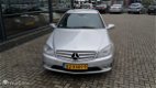Mercedes-Benz CLC-klasse - 200 CDI, navi, cruise, zeer net, - 1 - Thumbnail