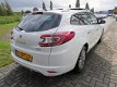 Renault Mégane Estate - 1.5 dCi GT-Line Schuifdak Achteruitrijcamera Navi Clima PDC Bluetooth Cruise - 1 - Thumbnail