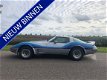 Chevrolet Corvette - USA 1 YZ 87 nederlands nieuw geleverd door pieterse - 1 - Thumbnail