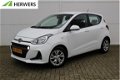 Hyundai i10 - 1.0i Comfort *COMPANY CAR - 1 - Thumbnail