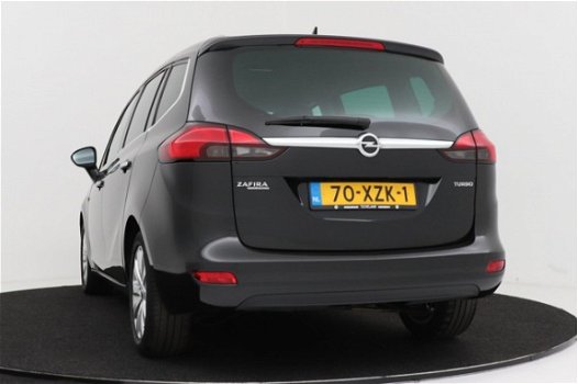 Opel Zafira Tourer - 1.4 Cosmo 7p. | Automaat | Navi | Xenon | Sportstoelen - 1