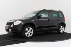 Skoda Yeti - 1.2 TSI Elegance Automaat | Climate Control | Trekhaak | PDC