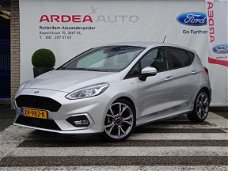 Ford Fiesta - 1.0 EcoBoost 100pk ST-Line