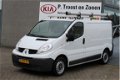 Renault Trafic - 2.0 dCi T27 L1H1 Générique Airco/Trekhaak/Imperial/ex btw - 1 - Thumbnail