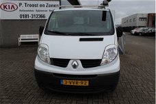 Renault Trafic - 2.0 dCi T27 L1H1 Générique Airco/Trekhaak/Imperial/ex btw