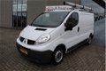 Renault Trafic - 2.0 dCi T27 L1H1 Générique Airco/Trekhaak/Imperial/ex btw - 1 - Thumbnail