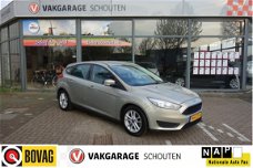 Ford Focus - 1.0 Trend , 16" LM velgen, Cruise Control, Telefoo n, Navigatie