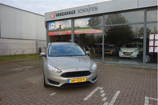 Ford Focus - 1.0 Trend , 16