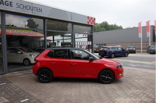 Skoda Fabia - 1.2 TSI Style , 16