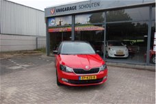 Skoda Fabia - 1.2 TSI Style , 16"LM velgen, Clima, Cruise Control