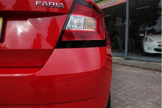 Skoda Fabia - 1.2 TSI Style , 16