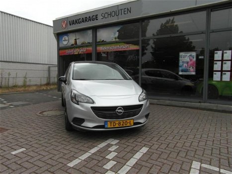 Opel Corsa - 1.4 Cosmo , 16