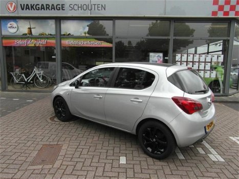 Opel Corsa - 1.4 Cosmo , 16