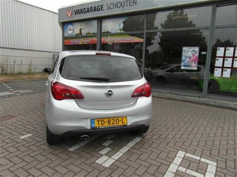 Opel Corsa - 1.4 Cosmo , 16